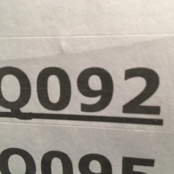 ETCETERA Dress Pants 12 Wool Blend Mid Rise Wide Leg Coot Solid Black Career - Picture 12 of 12